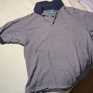 Vintage Big Dogs Polo